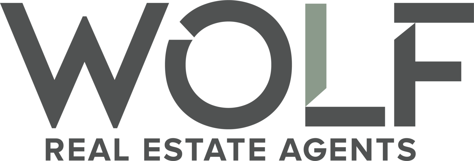 HOME WOLF Real Estate Agents