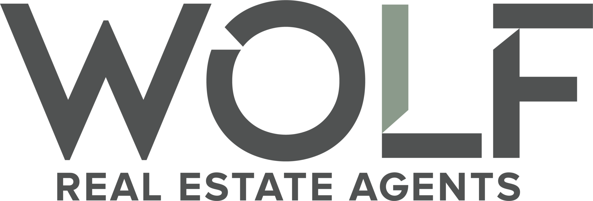 HOME WOLF Real Estate Agents