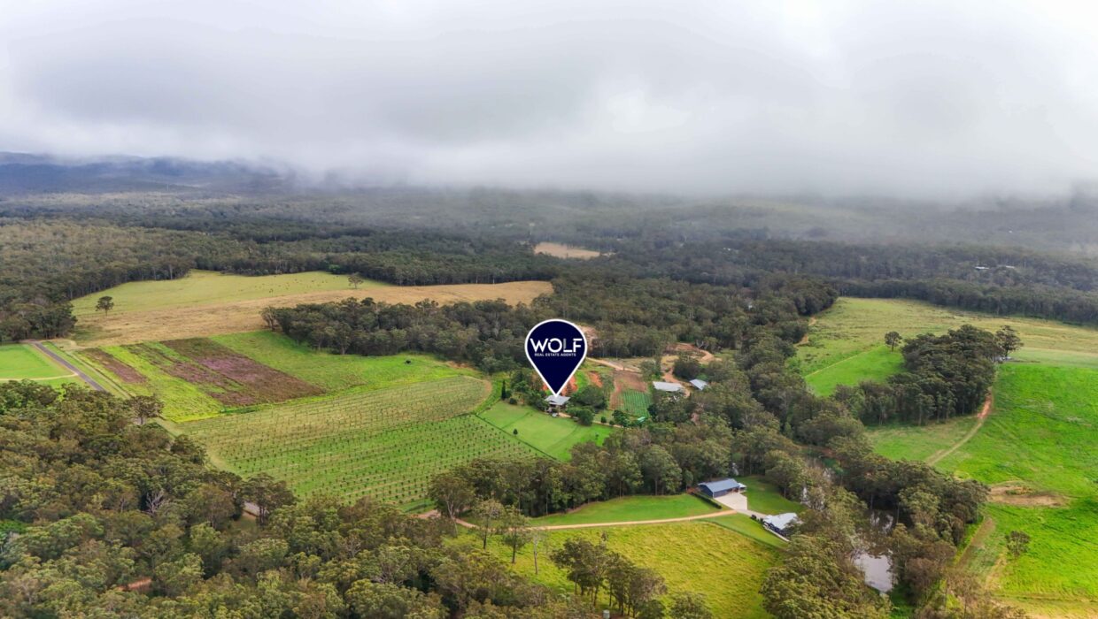 Lot 83 Chester Road, WONDECLA, QLD 4887