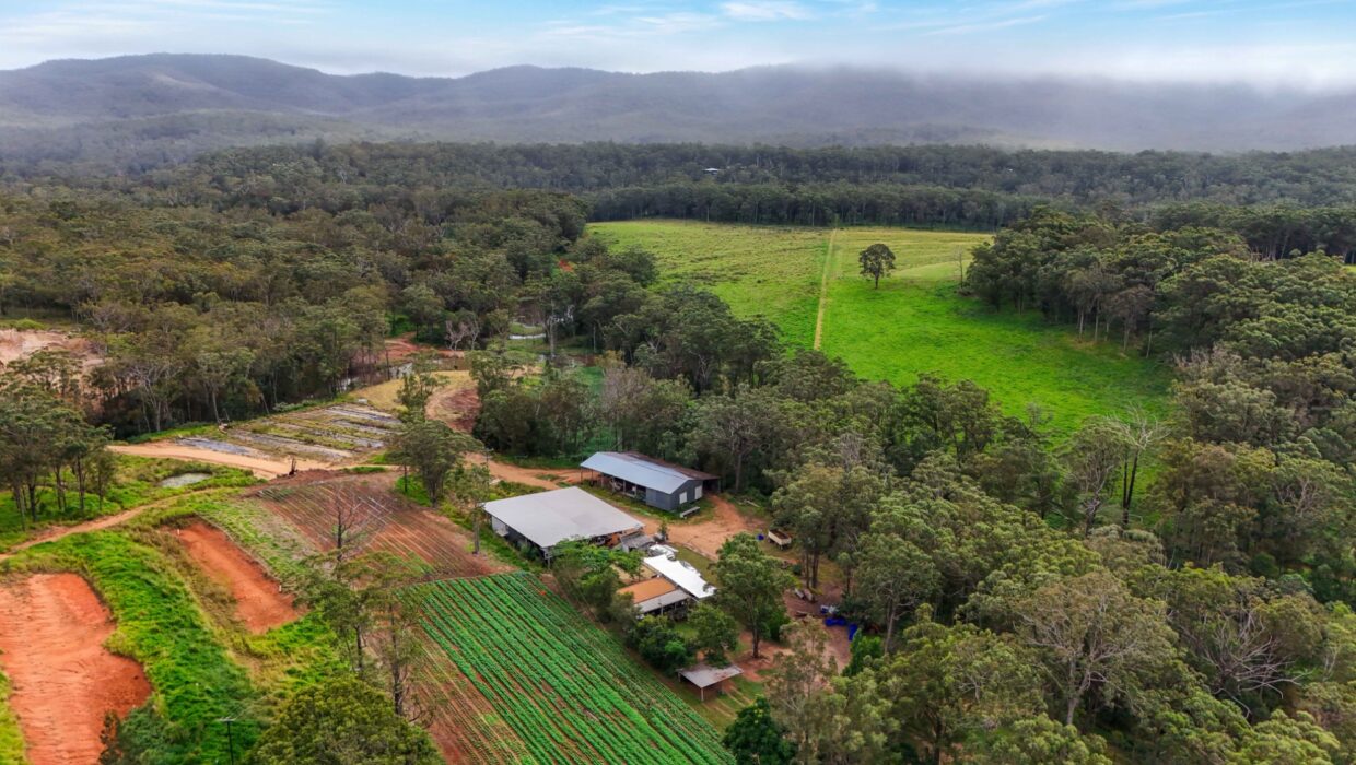 Lot 83 Chester Road, WONDECLA, QLD 4887