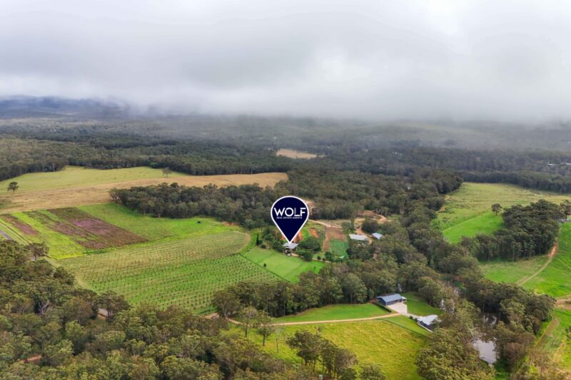 Lot 83 Chester Road, WONDECLA, QLD 4887