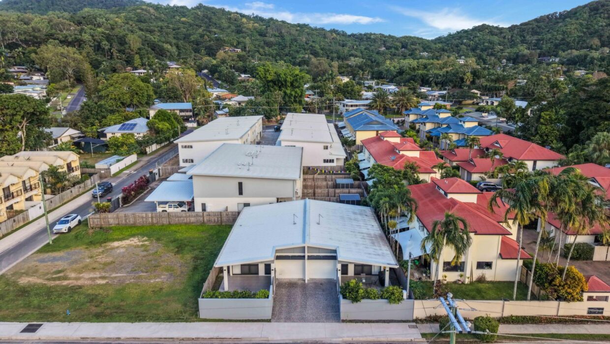 181-183 Kamerunga Road, FRESHWATER, QLD 4870