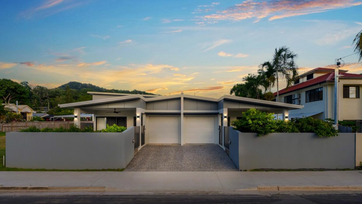 181-183 Kamerunga Road, FRESHWATER, QLD 4870