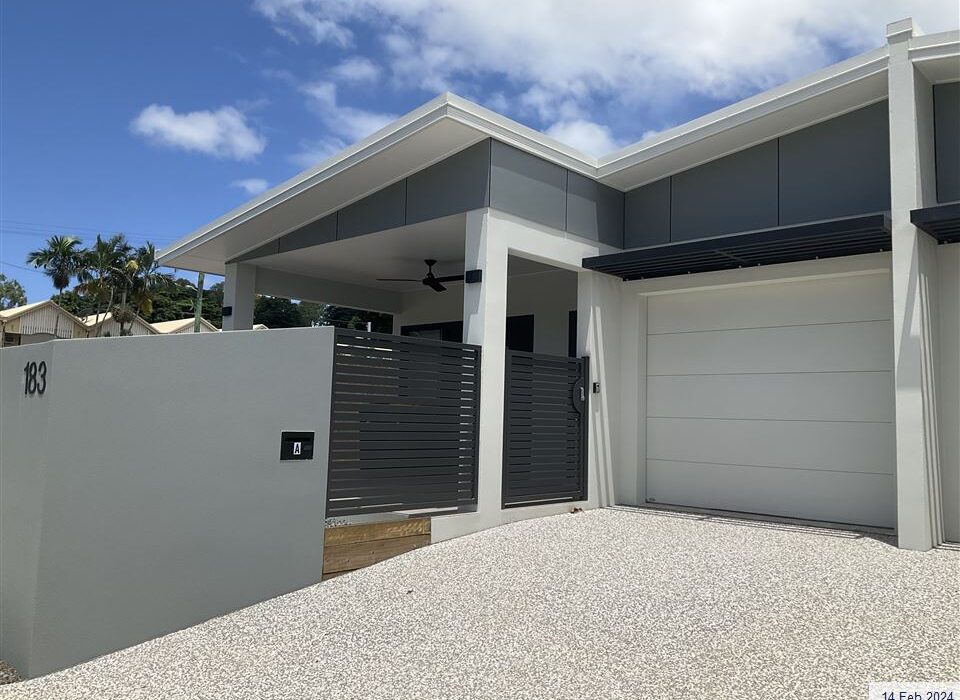 181-183 Kamerunga Road, FRESHWATER, QLD 4870
