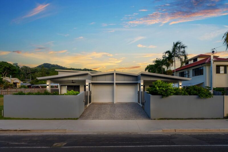 181-183 Kamerunga Road, FRESHWATER, QLD 4870