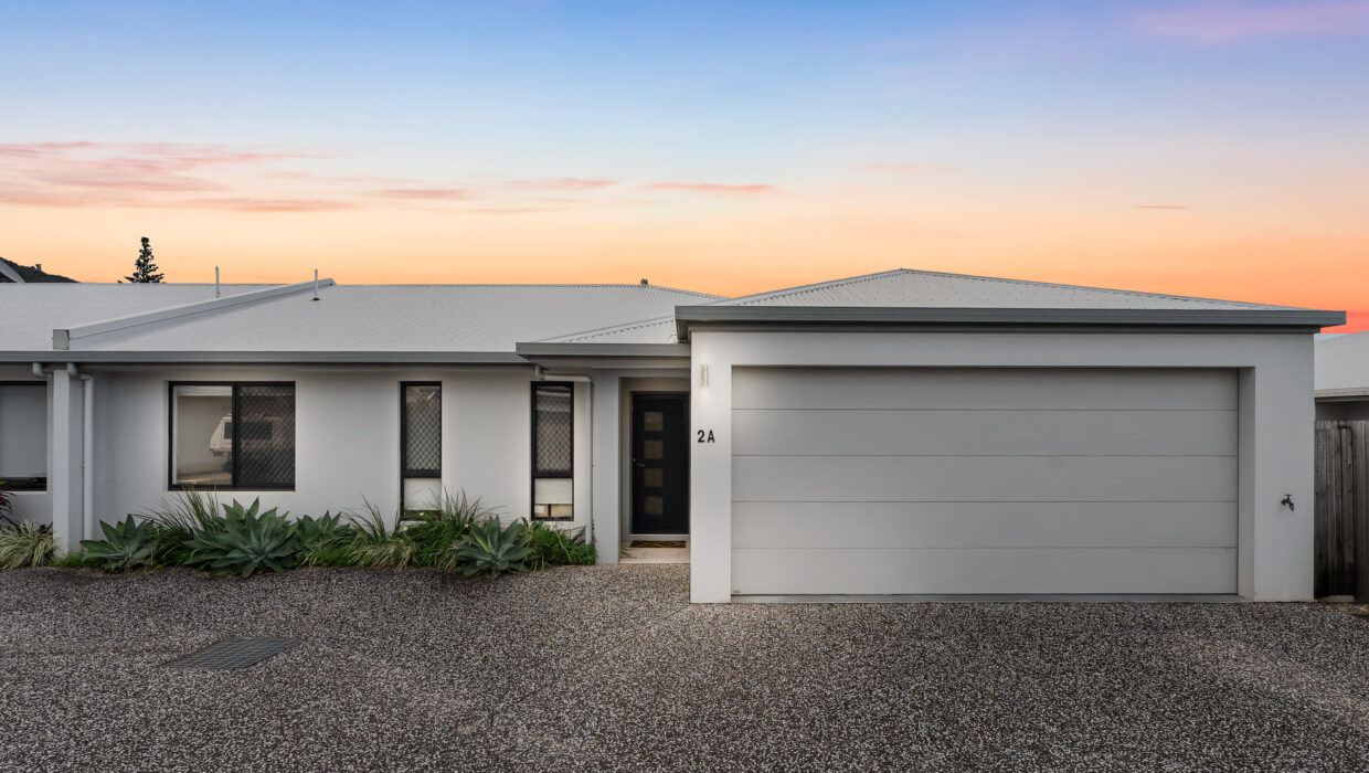 2A/415 Kamerunga Road, REDLYNCH, QLD 4870