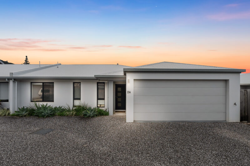 2A/415 Kamerunga Road, REDLYNCH, QLD 4870