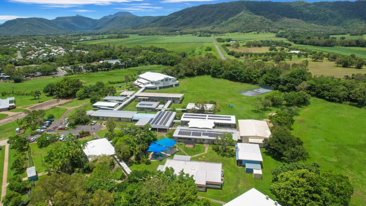 10A Endeavour Street, PORT DOUGLAS, QLD 4877