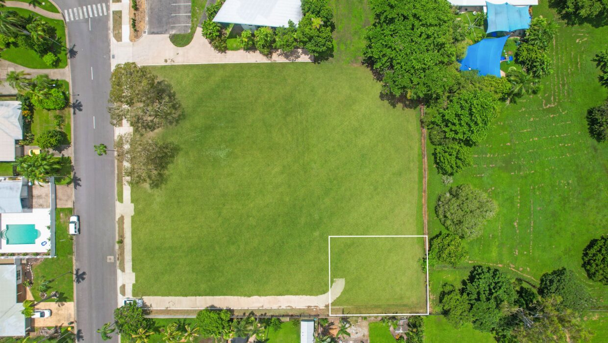 10A Endeavour Street, PORT DOUGLAS, QLD 4877