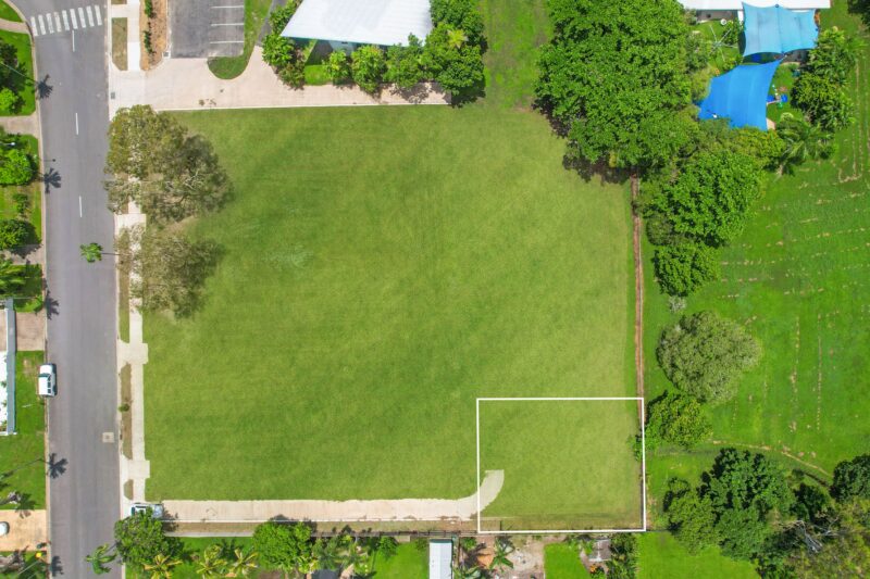 10A Endeavour Street, PORT DOUGLAS, QLD 4877
