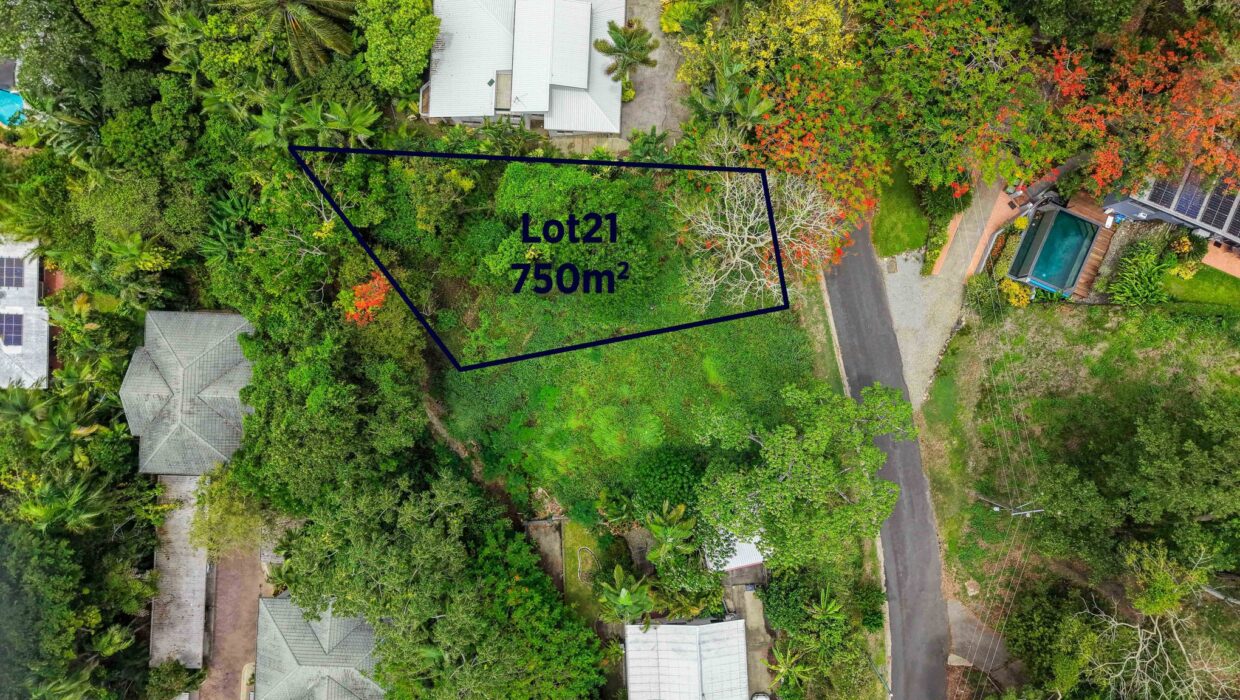 9A Ray Street, YORKEYS KNOB, QLD 4878