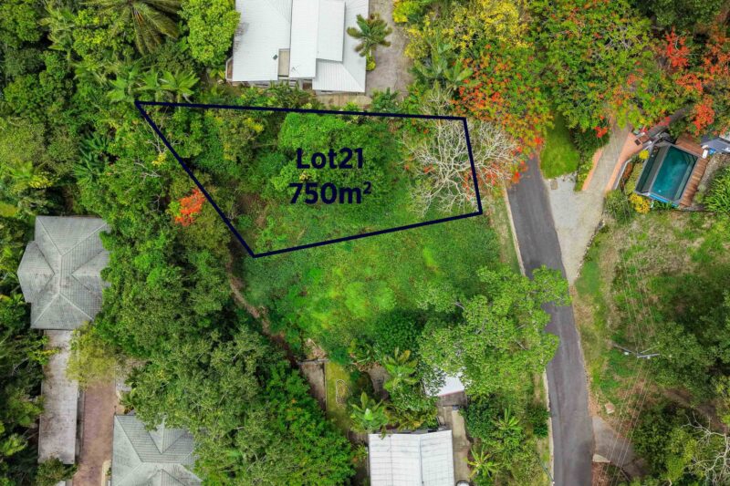 9A Ray Street, YORKEYS KNOB, QLD 4878
