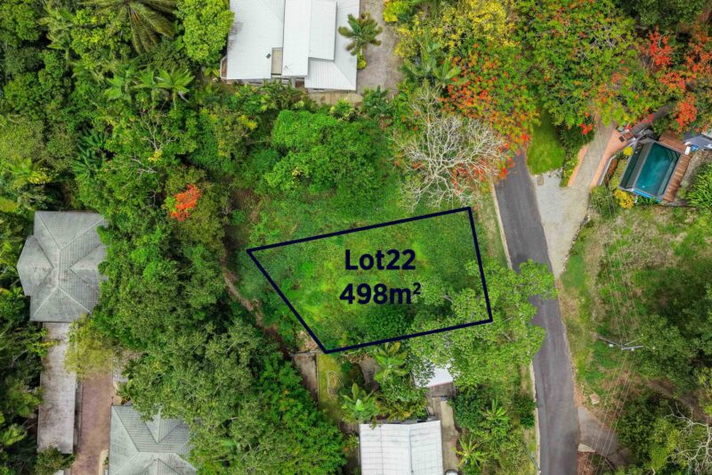 9B Ray Street, YORKEYS KNOB, QLD 4878