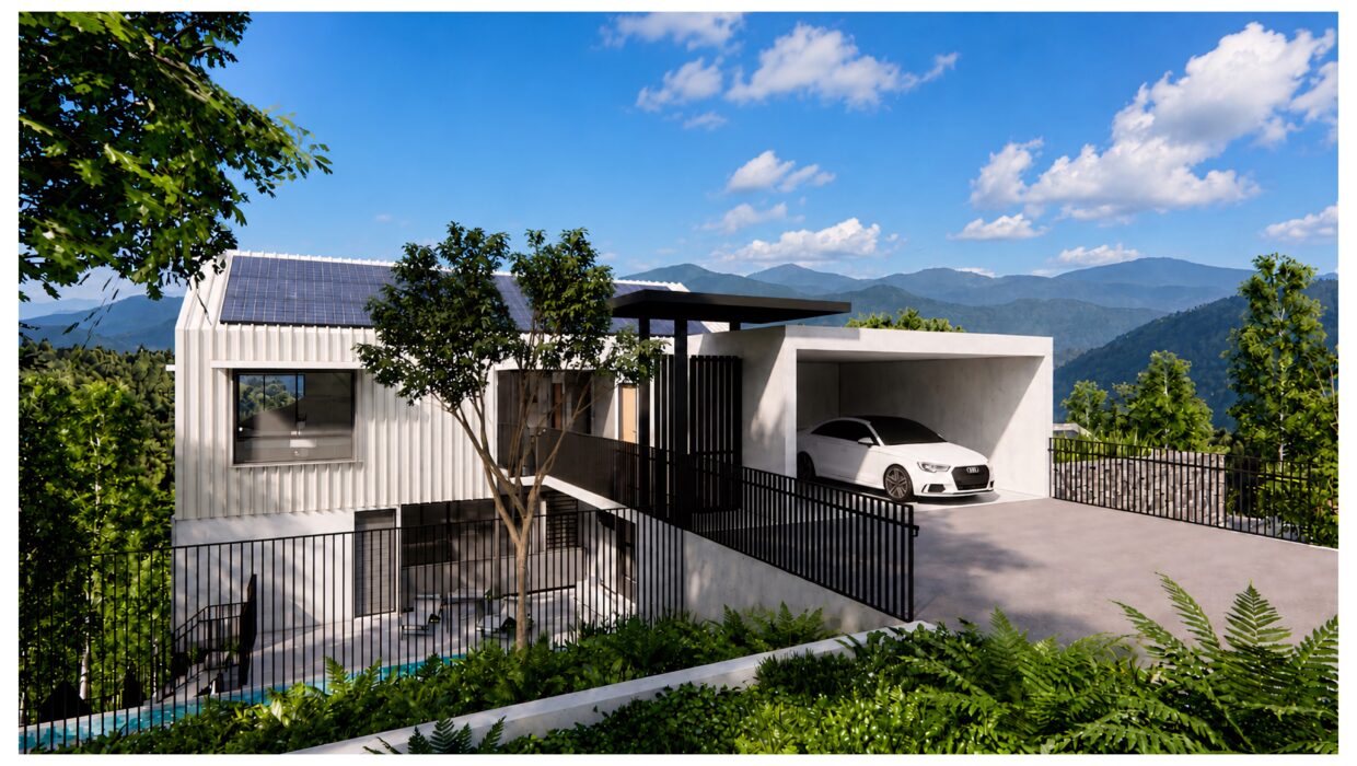 9B Ray Street, YORKEYS KNOB, QLD 4878