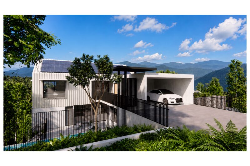 9B Ray Street, YORKEYS KNOB, QLD 4878