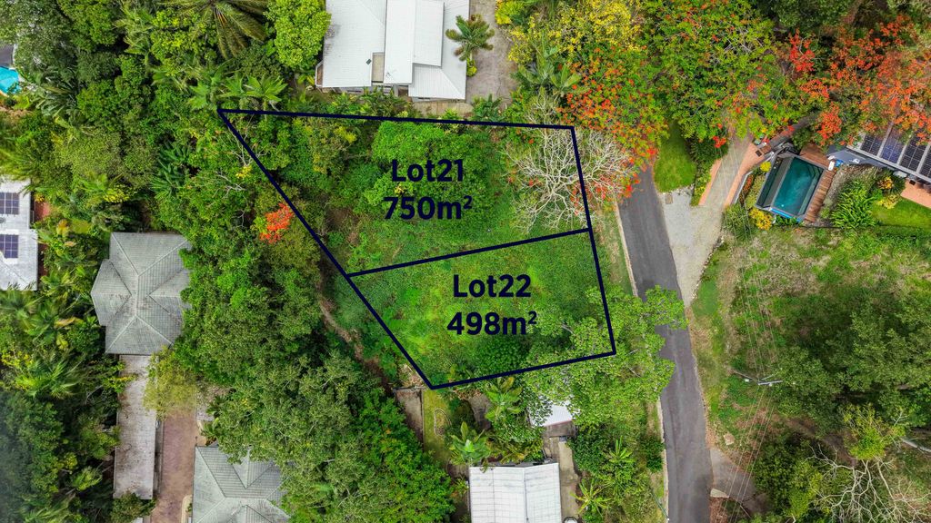 9 Ray Street, YORKEYS KNOB, QLD 4878
