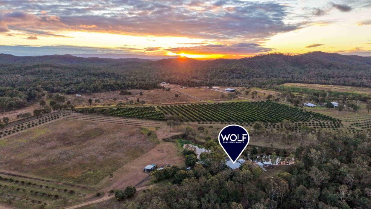 4 Spena Road, MAREEBA, QLD 4880
