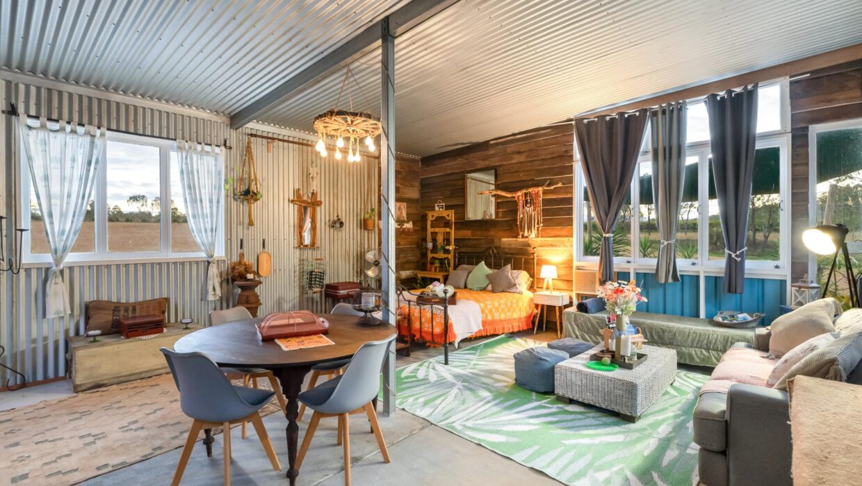 4 Spena Road, MAREEBA, QLD 4880
