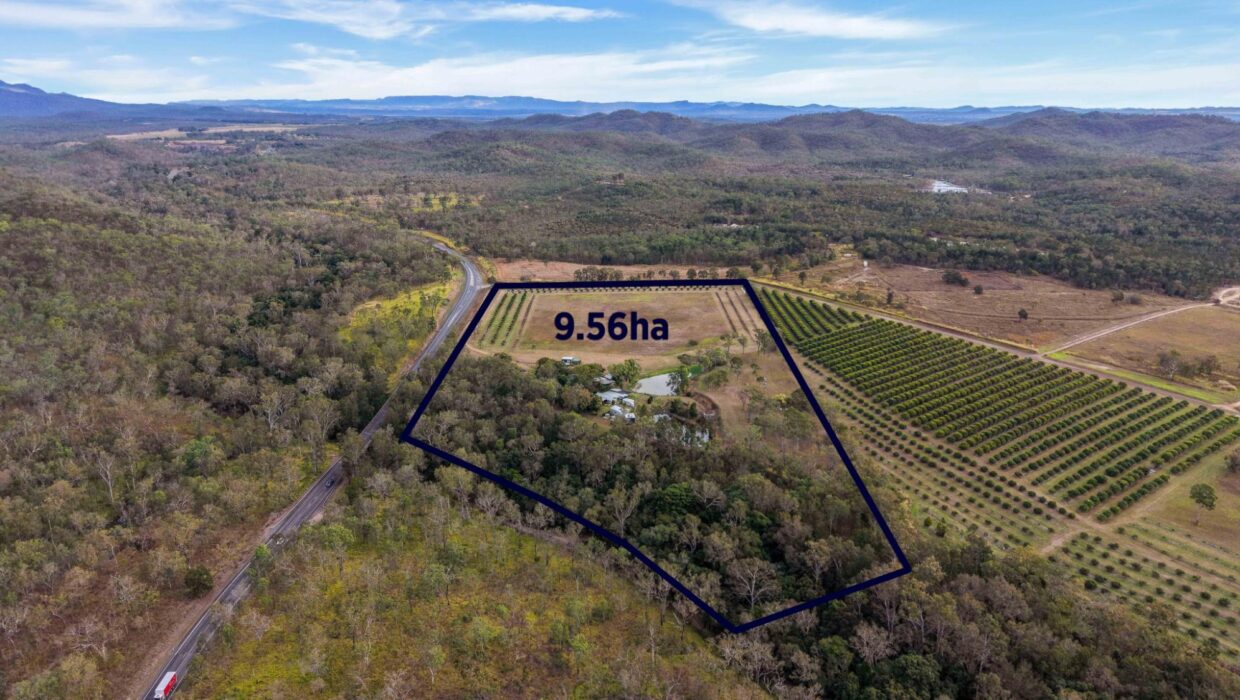 4 Spena Road, MAREEBA, QLD 4880