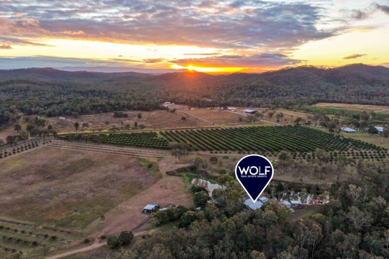 4 Spena Road, MAREEBA, QLD 4880